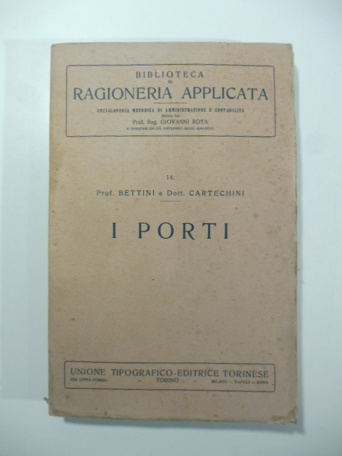 I porti